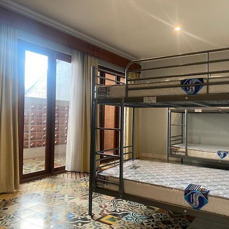 Br Bed N Bfast Bed & Breakfast Uluwatu  Exterior photo