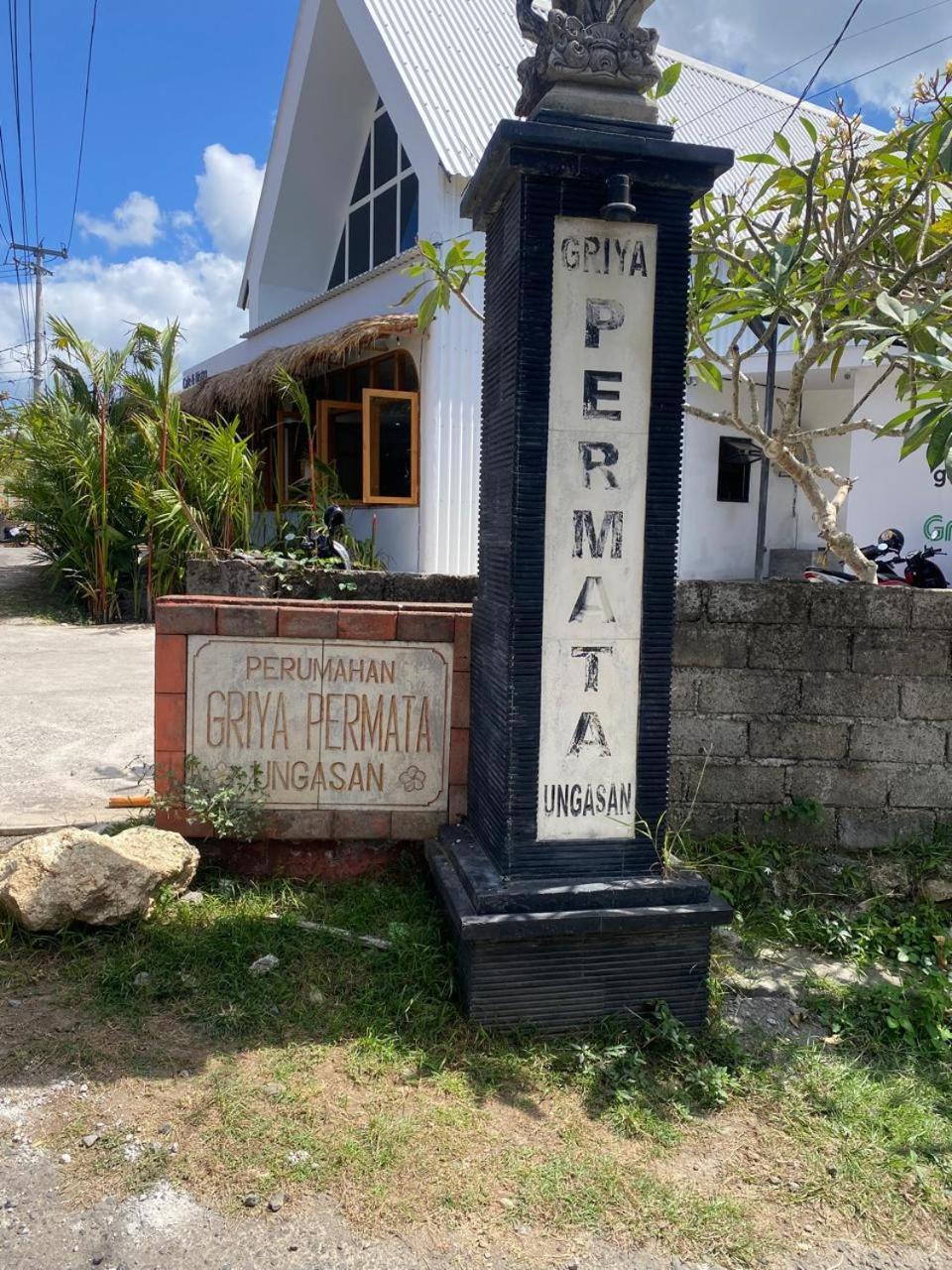 Br Bed N Bfast Bed & Breakfast Uluwatu  Exterior photo